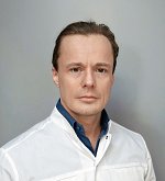 Седнев Борис Александрович
